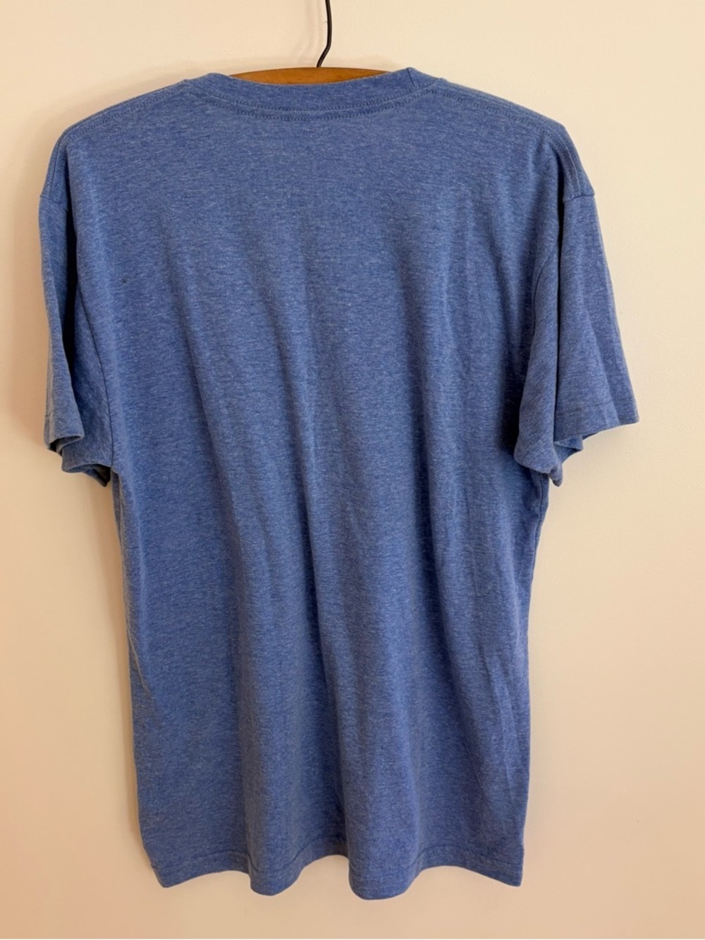 American Apparel Gaping Void Tee View 4